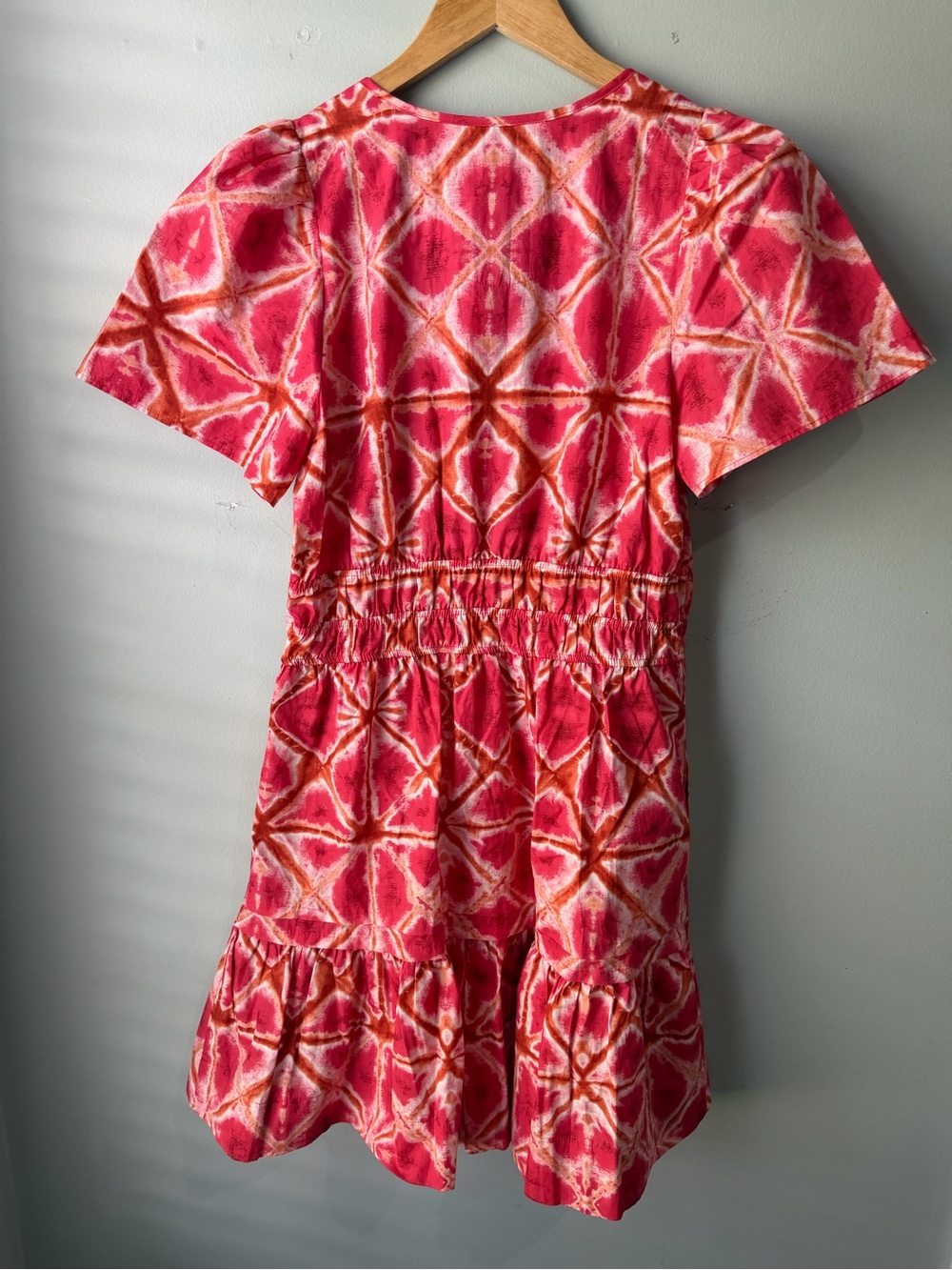 Anthropologie Sommerset Mini Dress Size M NWT - Picture 8 of 8
